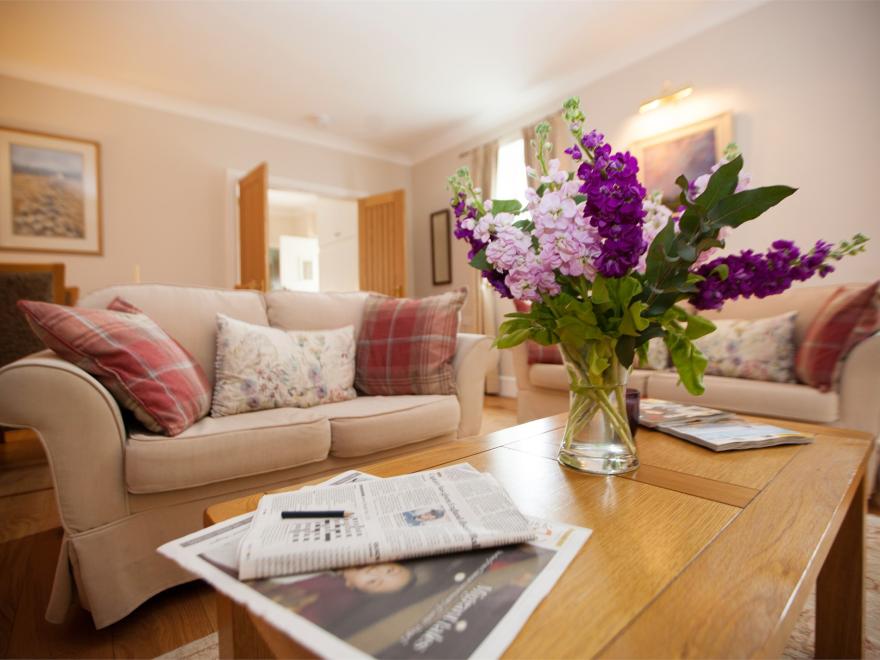 Cottage in Howden, North Yorkshire