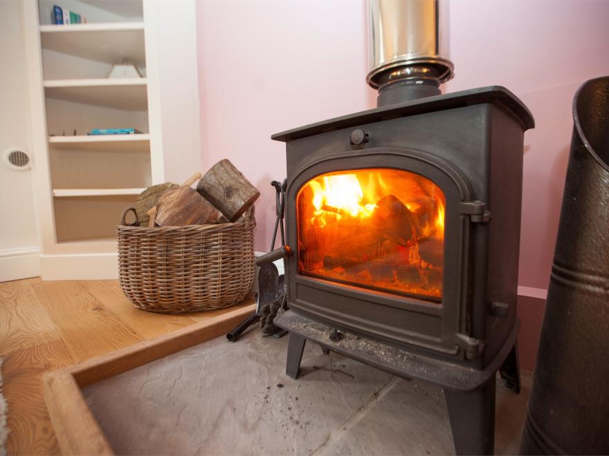 Cottage in Howden, North Yorkshire
