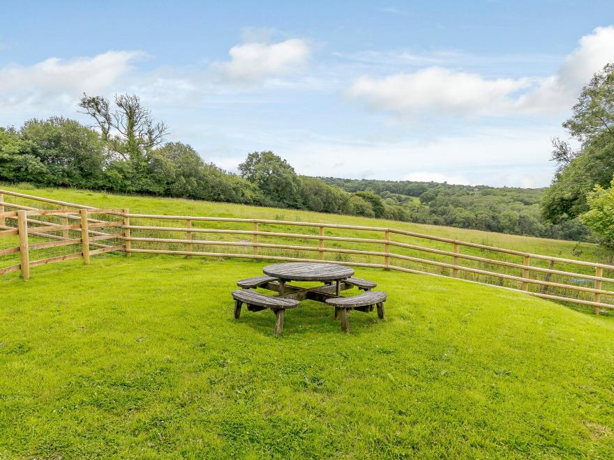 Cottage in Llandeilo, West Wales
