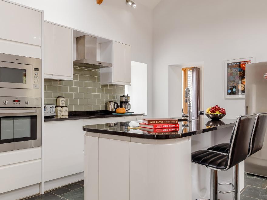 Cottage in Llandeilo, West Wales