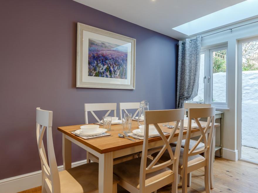 Cottage in Appledore, North Devon