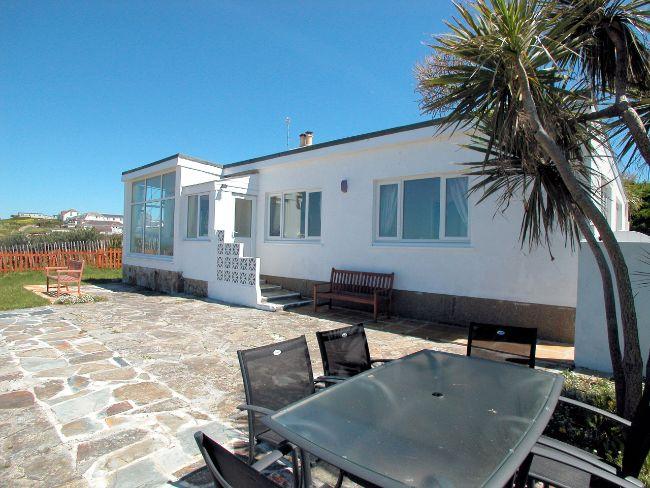 Bungalow in Hayle, West Cornwall