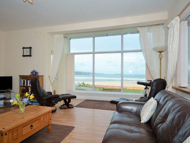 Bungalow in Hayle, West Cornwall