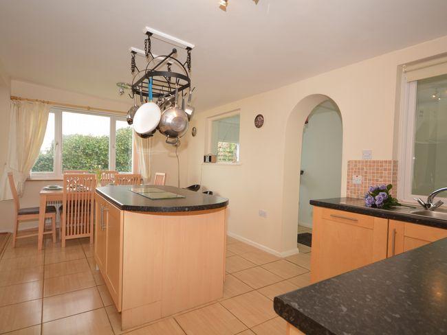 Bungalow in Hayle, West Cornwall