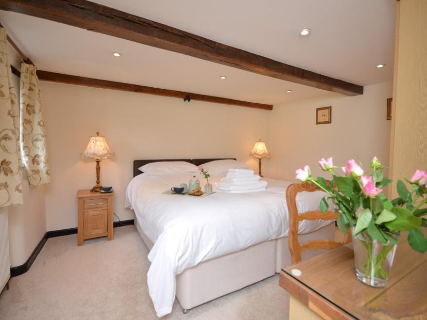 Cottage in Exmoor, North Devon