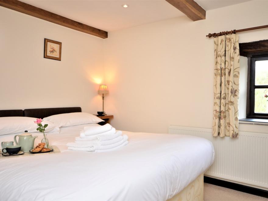 Cottage in Exmoor, North Devon
