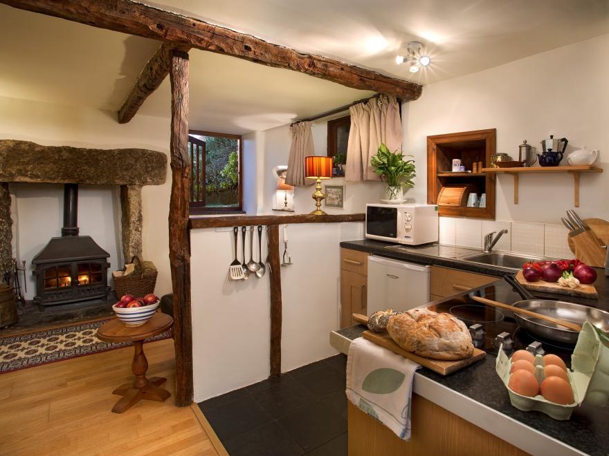 Cottage in Crosthwaite, Cumbria