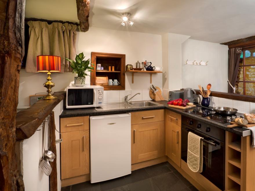 Cottage in Crosthwaite, Cumbria