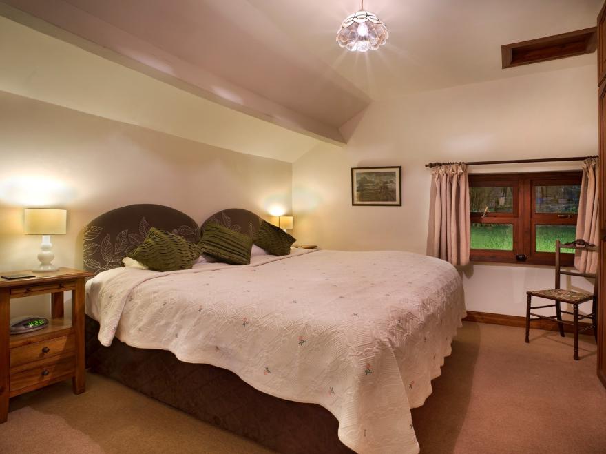 Cottage in Crosthwaite, Cumbria