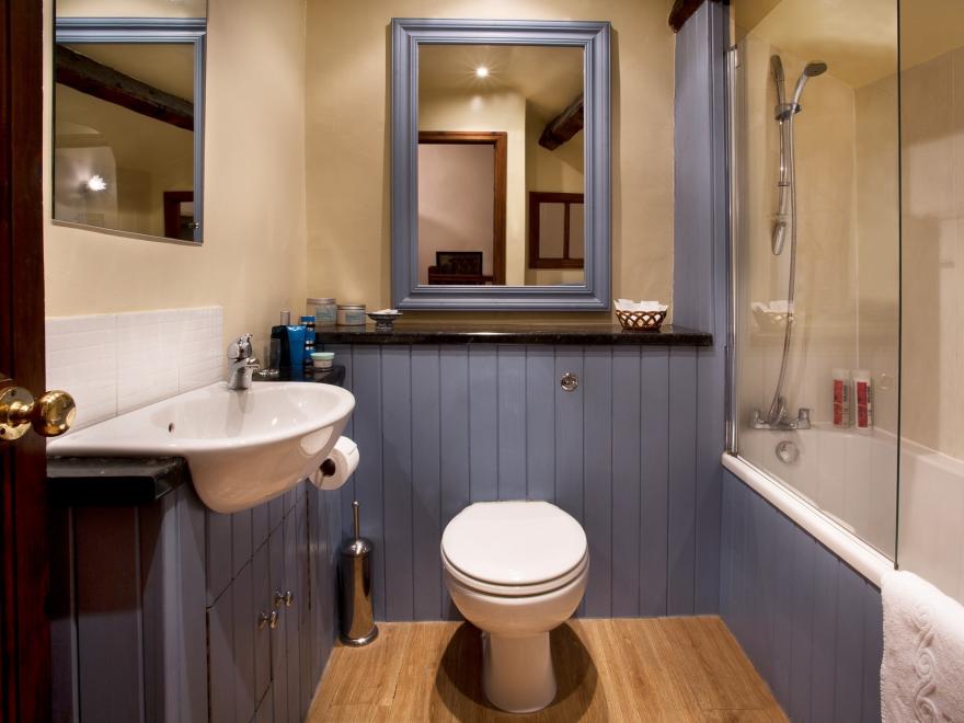 Cottage in Crosthwaite, Cumbria