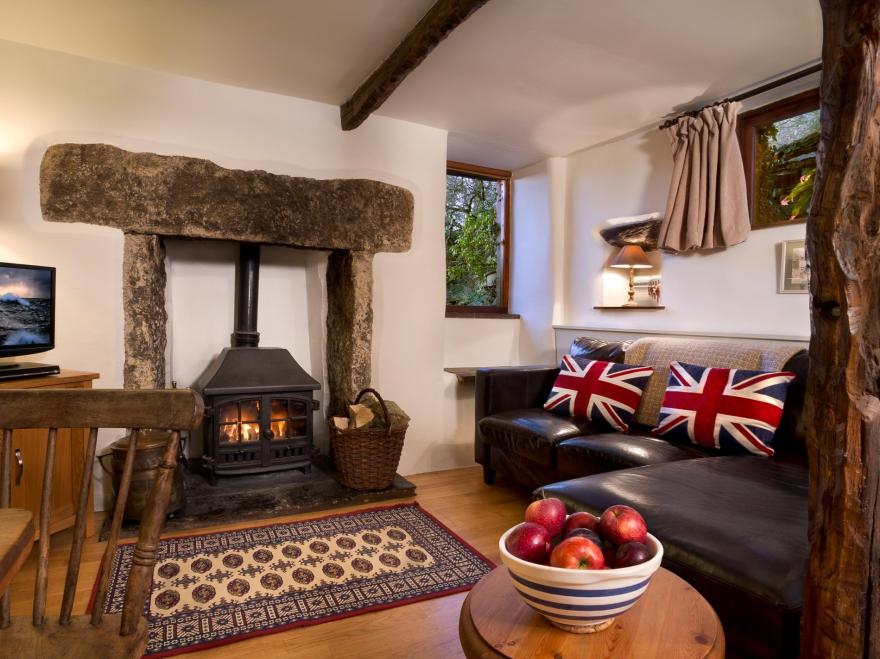 Cottage in Crosthwaite, Cumbria
