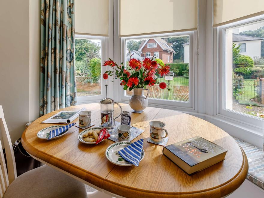 Apartment in Filey, North Yorkshire