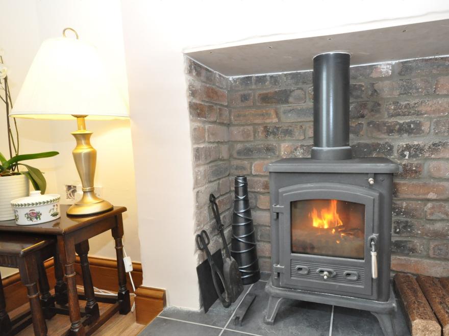 Cottage in Aberaeron, West Wales