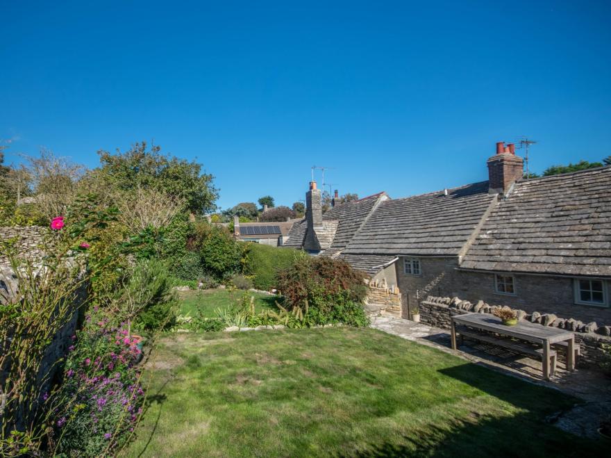 Cottage in Worth Matravers, Dorset