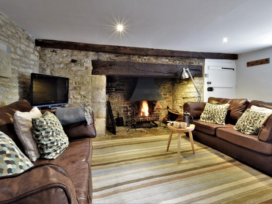 Cottage in Worth Matravers, Dorset