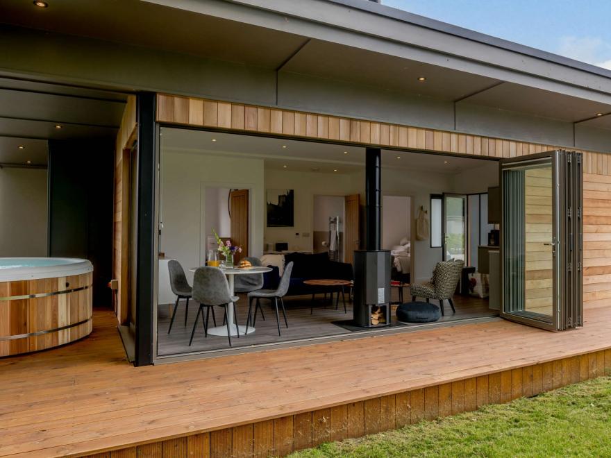 Cottage in East Bergholt, Suffolk