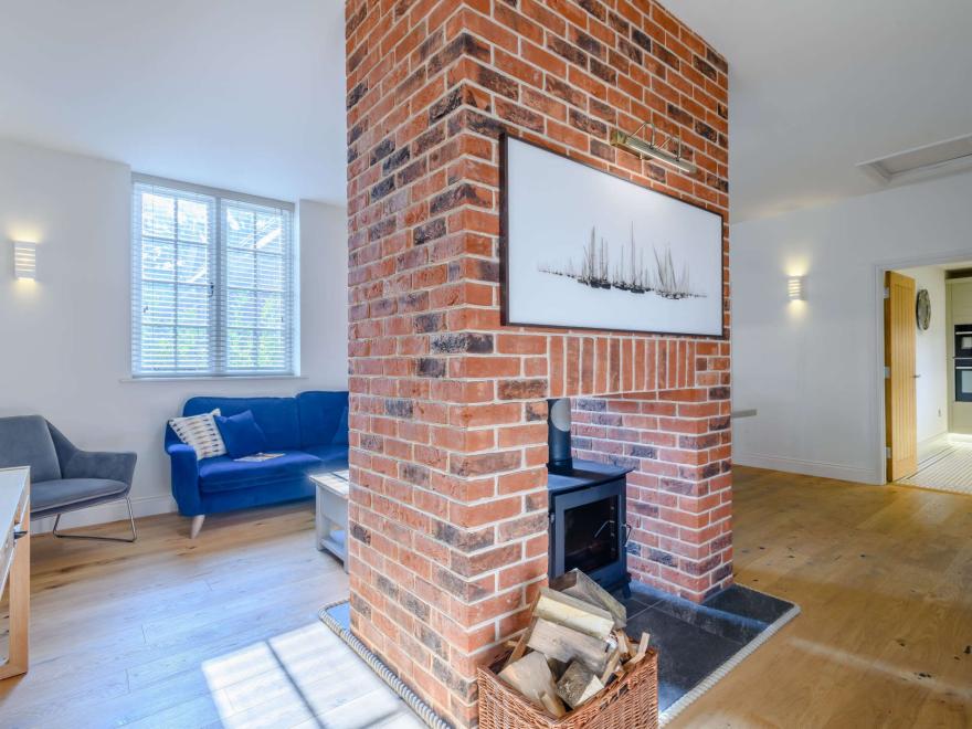Cottage in Wroxham, Norfolk