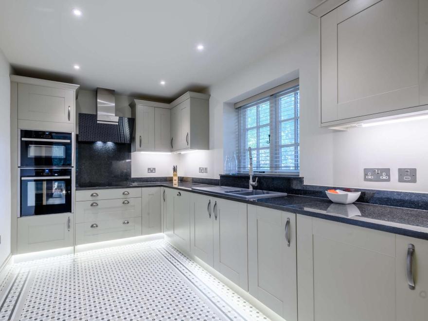 Cottage in Wroxham, Norfolk