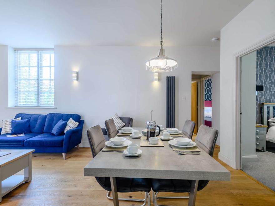 Cottage in Wroxham, Norfolk