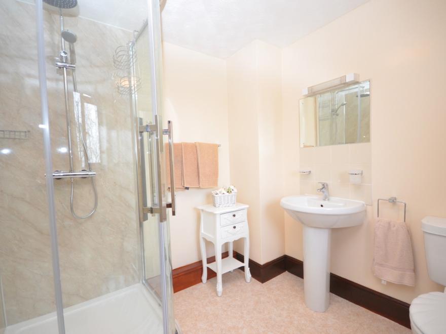 Cottage in Instow, North Devon