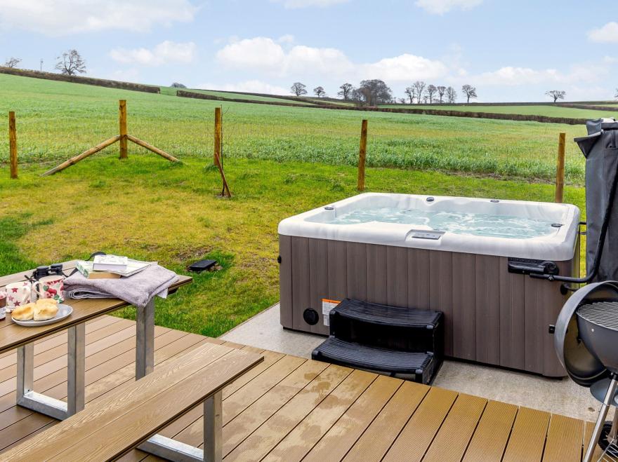 Cottage in South Molton, North Devon