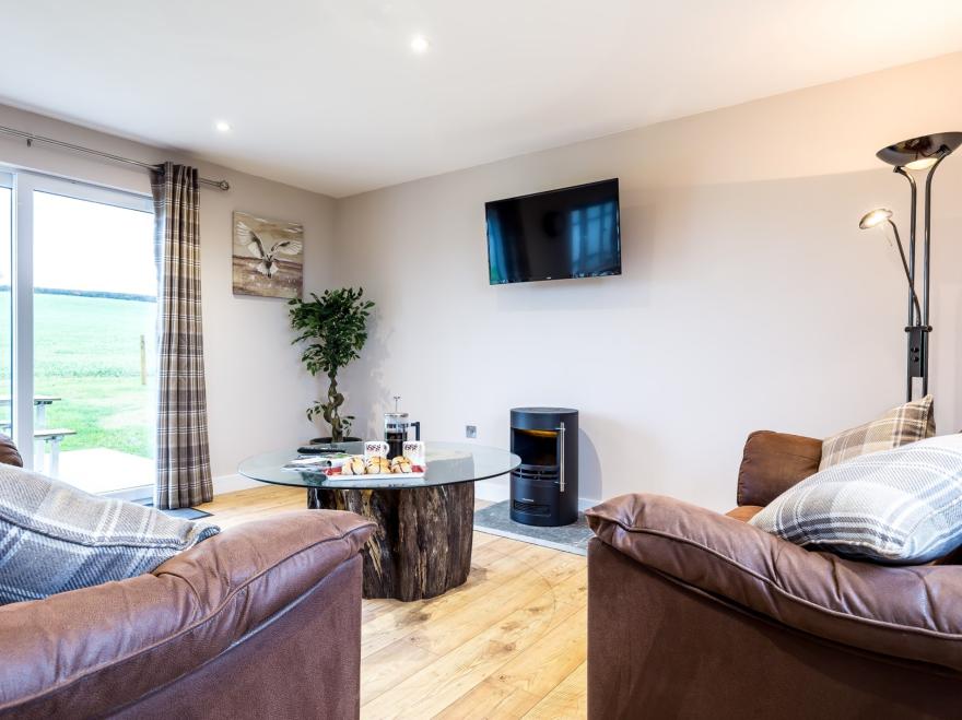 Cottage in South Molton, North Devon