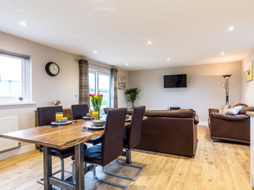 Cottage in South Molton, North Devon