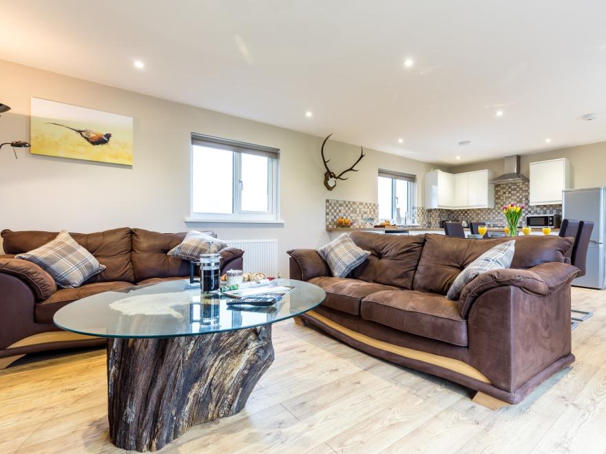 Cottage in South Molton, North Devon