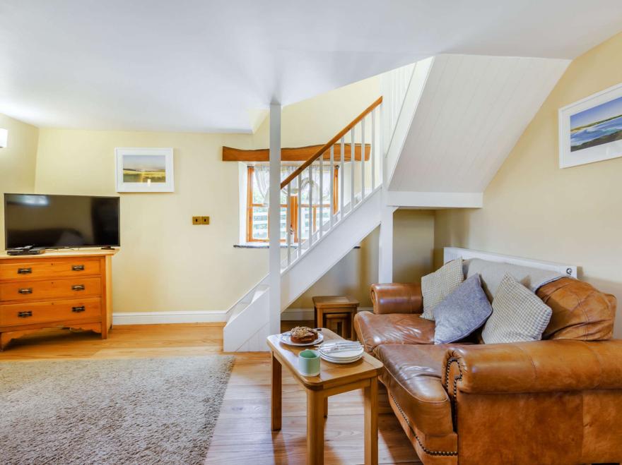 Cottage in Bude, North Cornwall