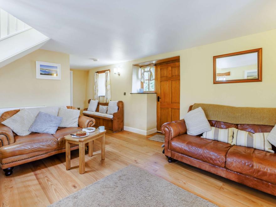 Cottage in Bude, North Cornwall