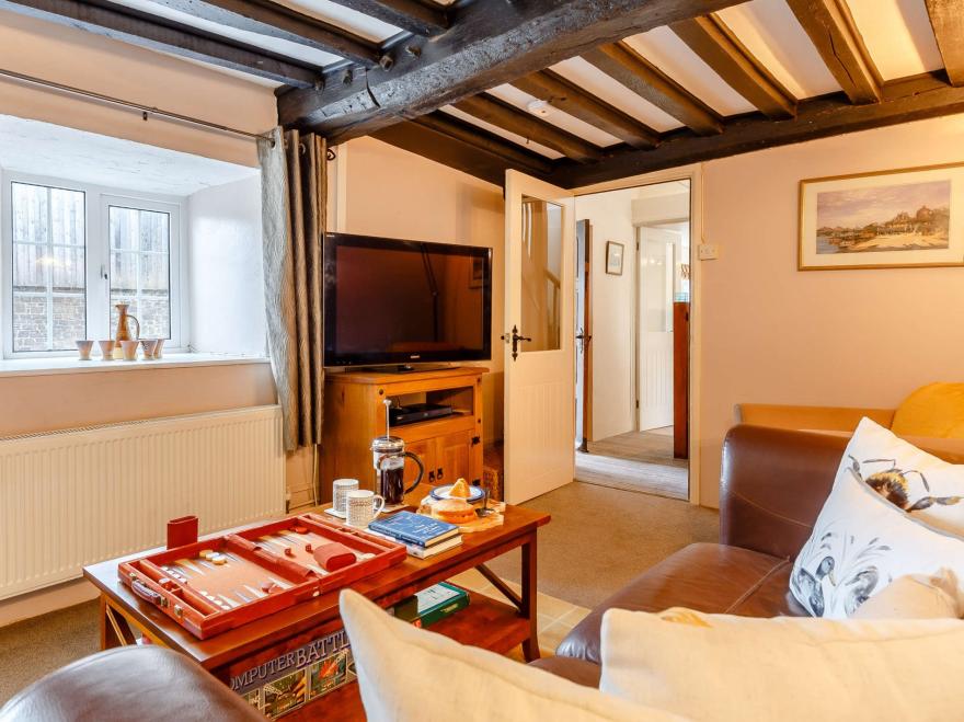 Cottage in Holsworthy, North Devon
