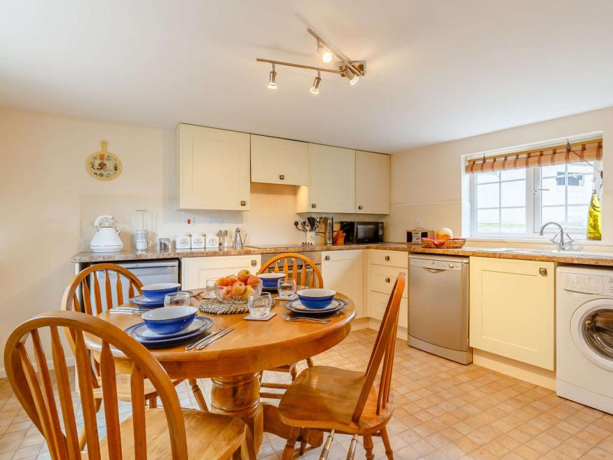Cottage in Holsworthy, North Devon