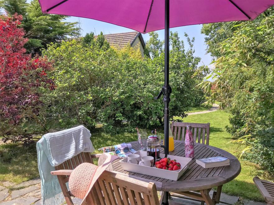 Cottage in Week St Mary, North Cornwall