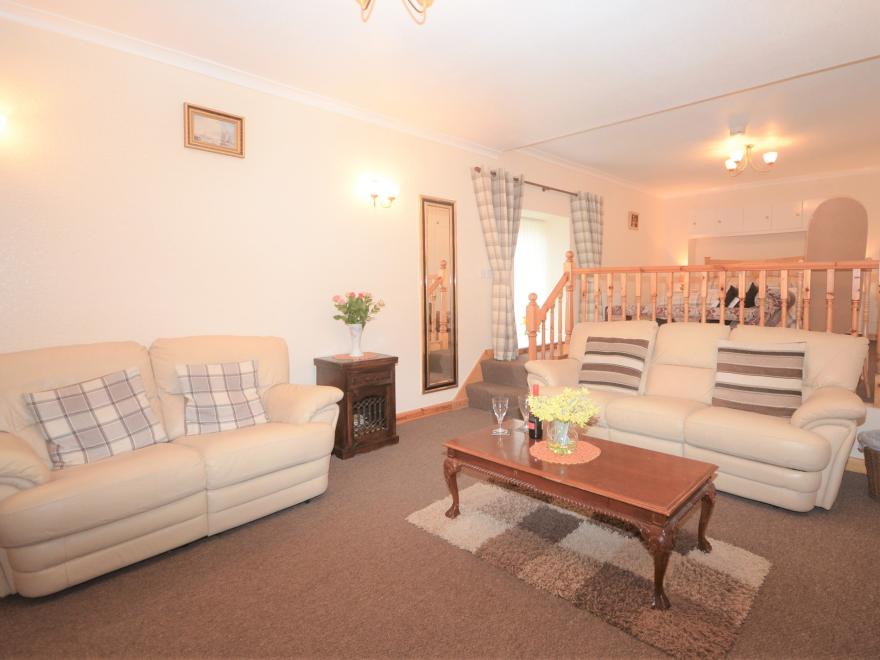 Cottage in Newton Stewart, Dumfries and Galloway