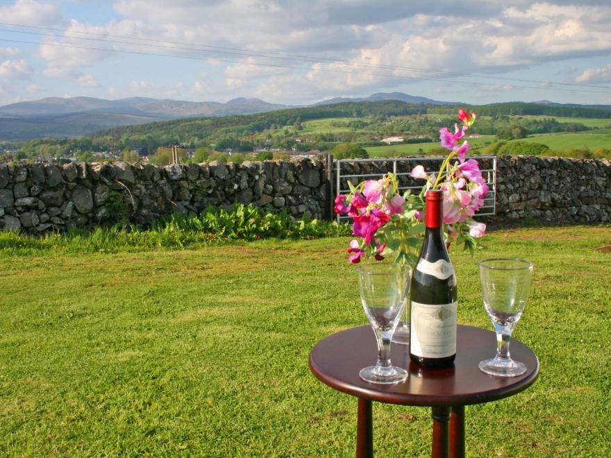 Cottage in Newton Stewart, Dumfries and Galloway