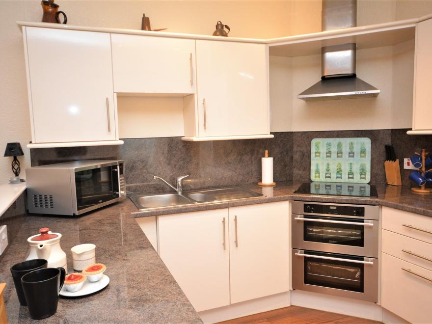 Cottage in Newton Stewart, Dumfries and Galloway