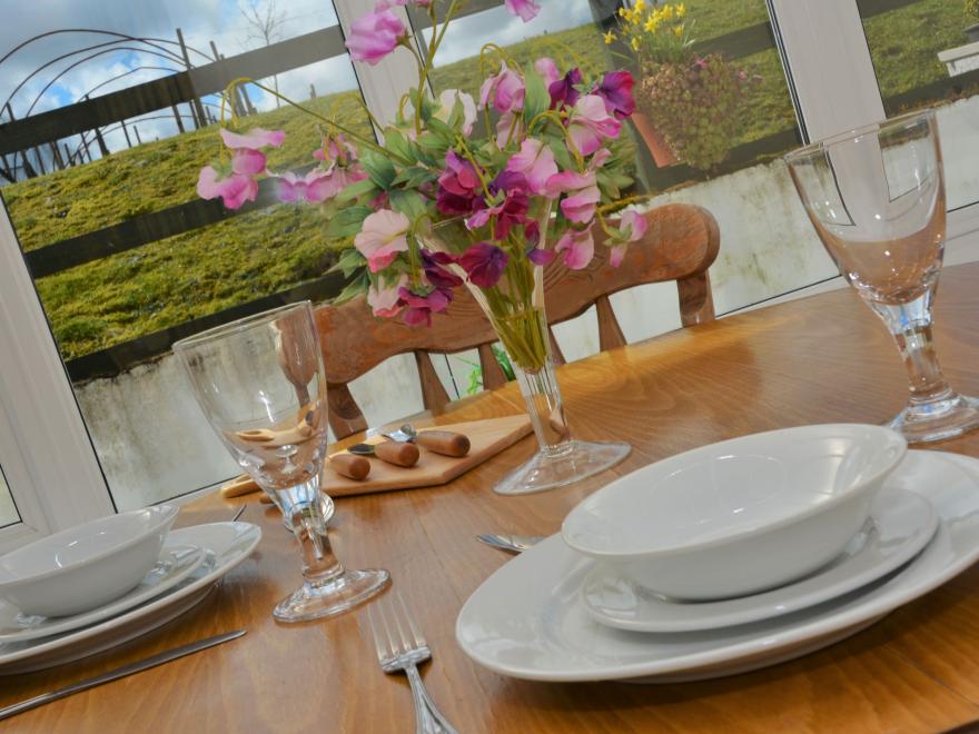 Cottage in Newton Stewart, Dumfries and Galloway