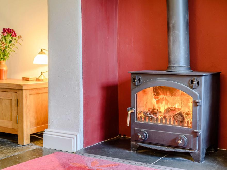 Cottage in Bude, North Cornwall