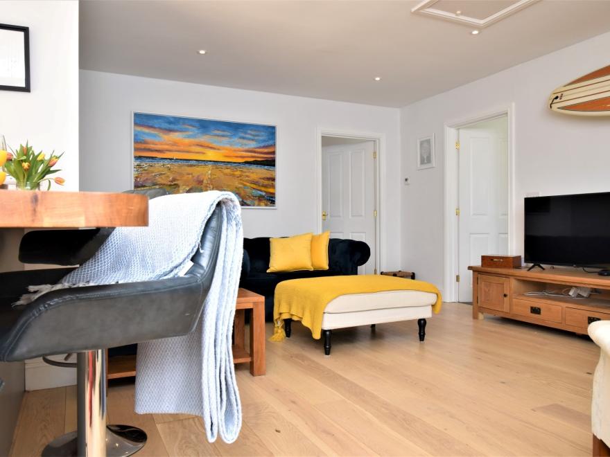 Cottage in Woolacombe, North Devon