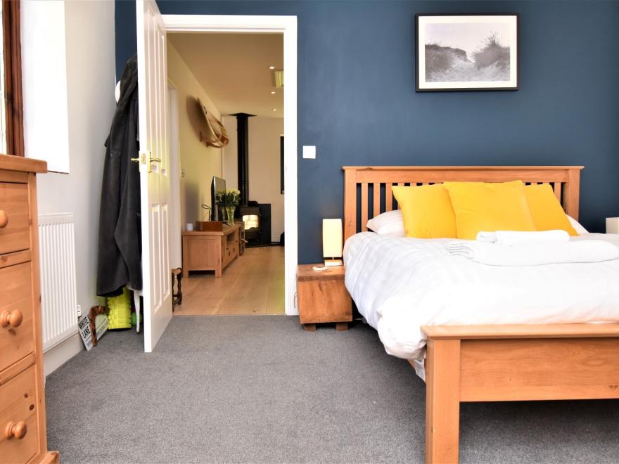 Cottage in Woolacombe, North Devon