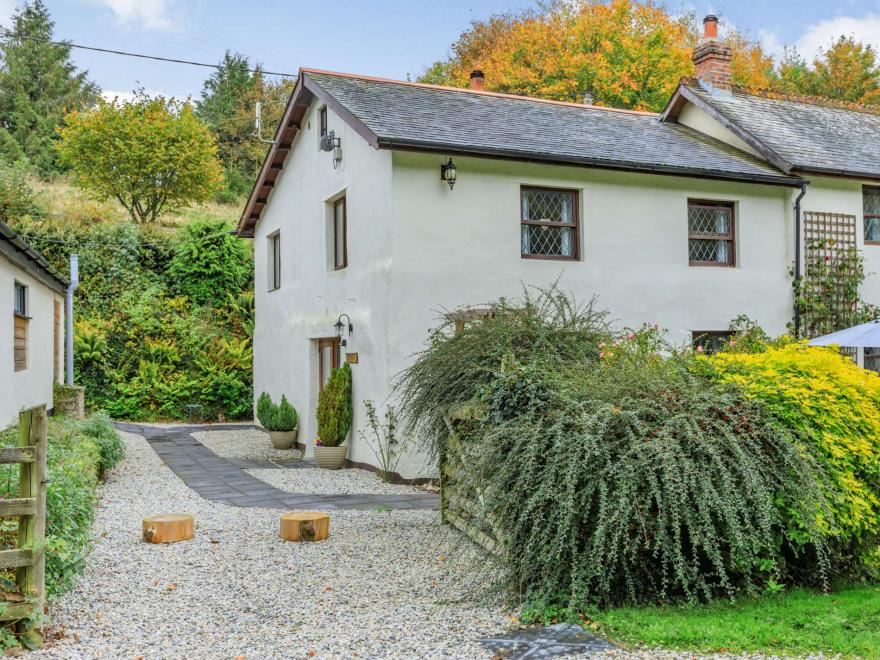 Cottage in Woolacombe, North Devon