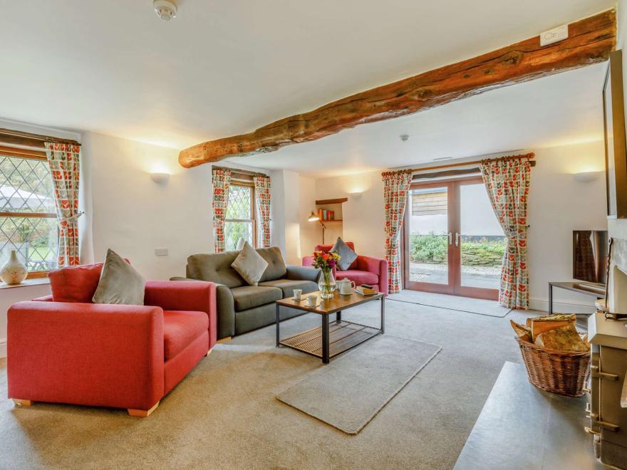 Cottage in Woolacombe, North Devon