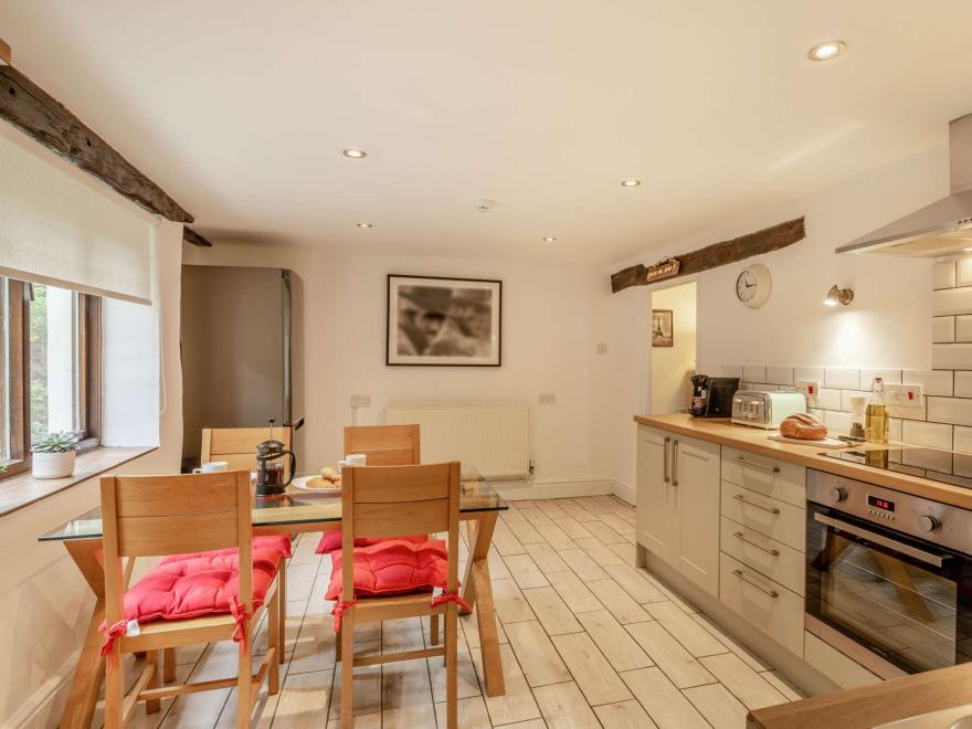 Cottage in Woolacombe, North Devon