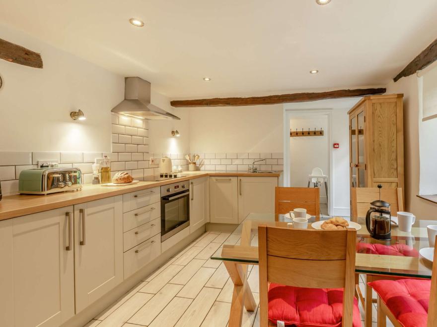 Cottage in Woolacombe, North Devon