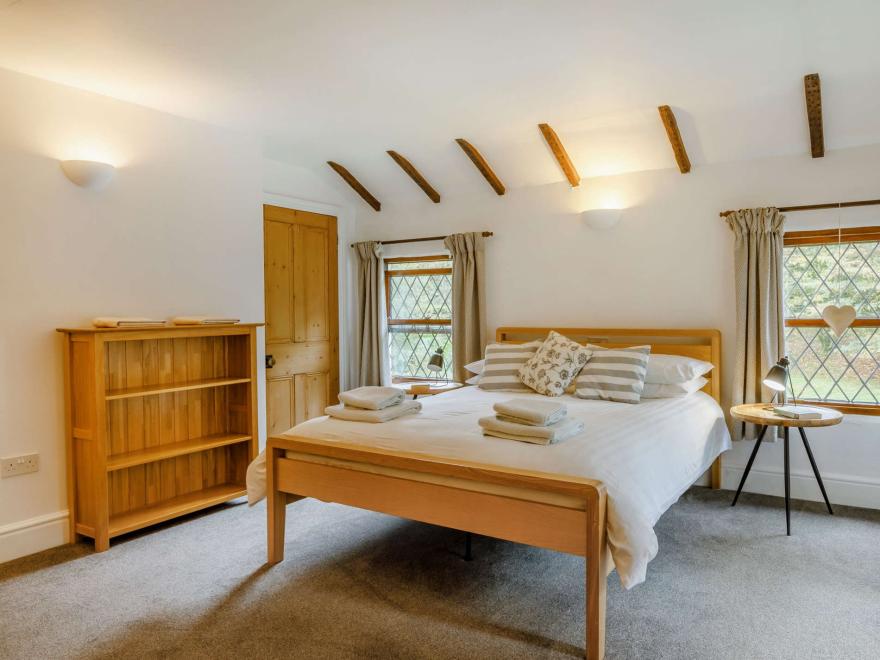 Cottage in Woolacombe, North Devon