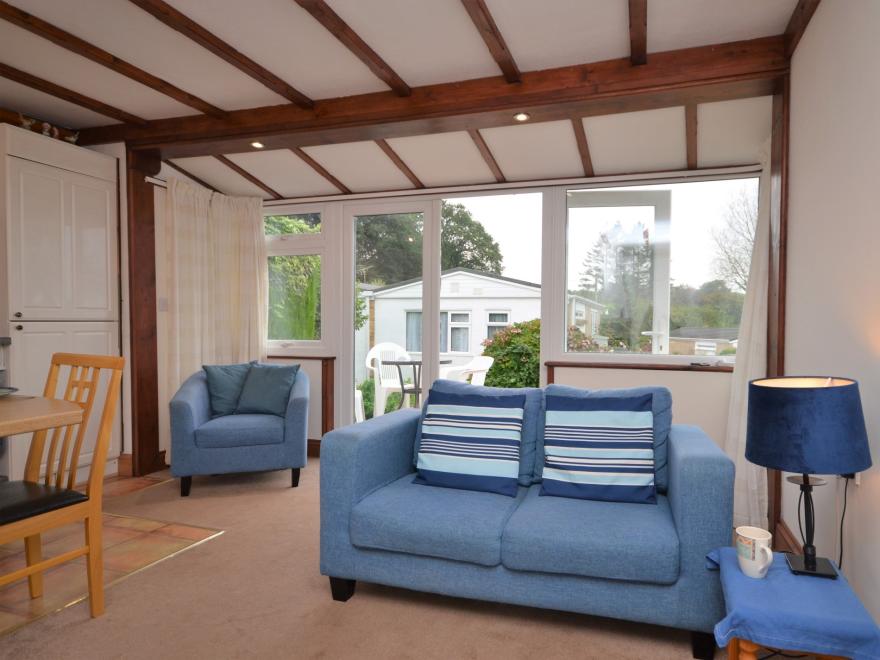 Bungalow in Galmpton, South Devon