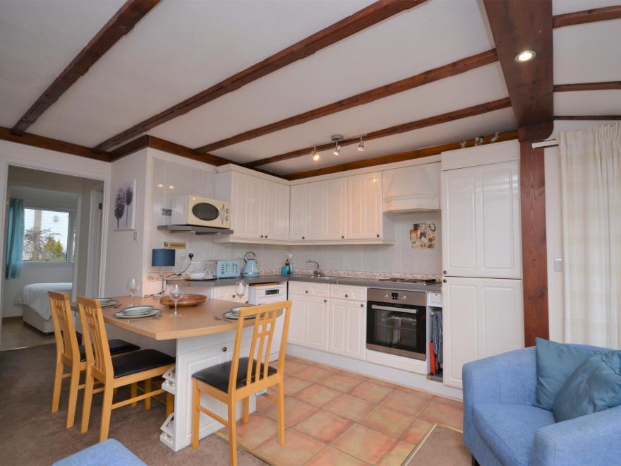 Bungalow in Galmpton, South Devon