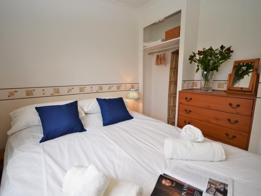 Bungalow in Galmpton, South Devon