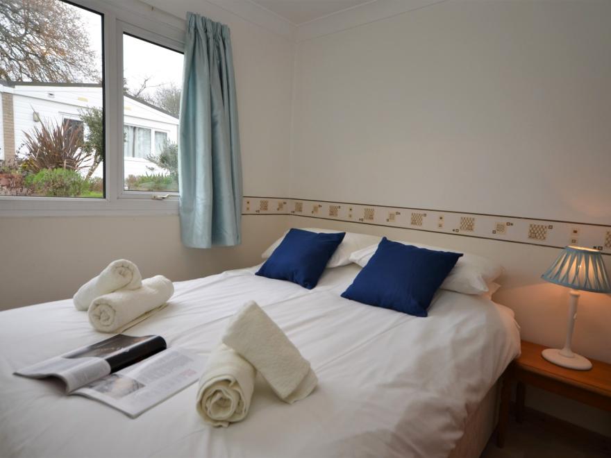 Bungalow in Galmpton, South Devon