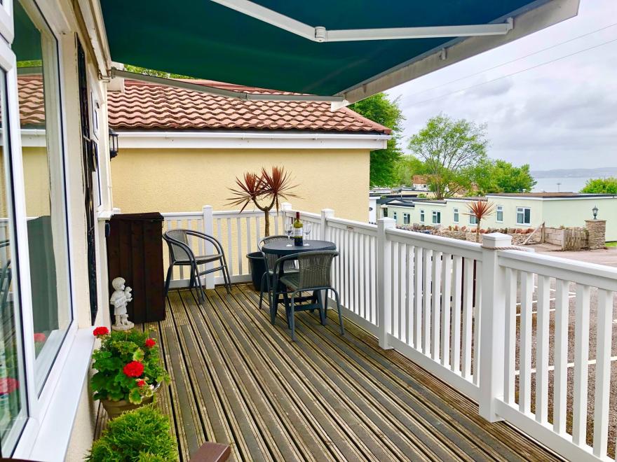 Bungalow in Brixham, South Devon